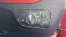 Audi Q2 1.0 TFSI Sport 5dr Petrol Estate